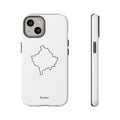 Kosovo Case White | Cérvain